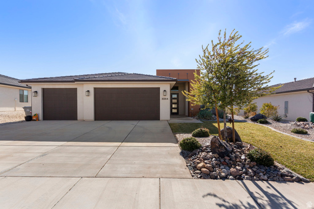 3084 E FUCHSIA DR, St George UT 84790