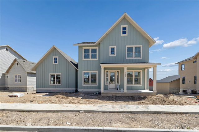 7201 S Sage Rd #213
                     MLS #2134242