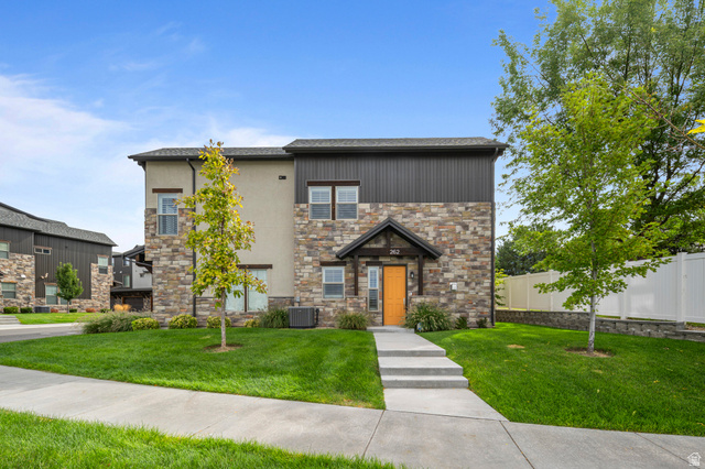 262 E SANDY SAGE WAY, Sandy UT 84070