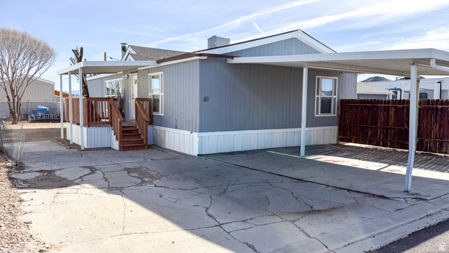 Main photo for 485 S 100 E #40