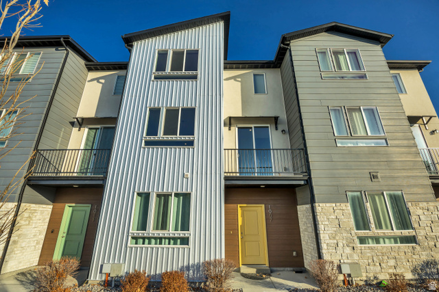 1007 W 430 S #111-E, American Fork UT 84003