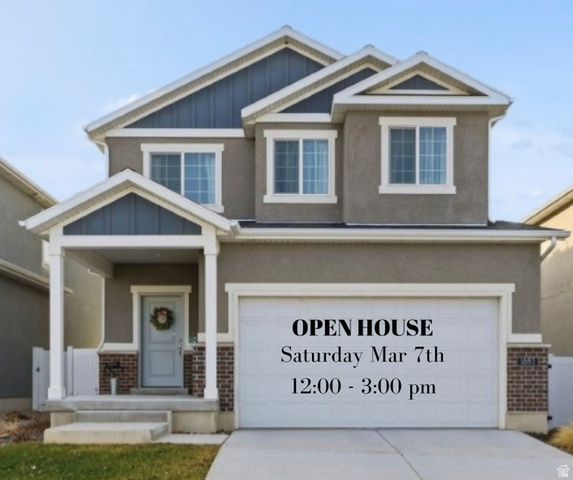 1683 S Haven Pkwy
                     MLS #2134270