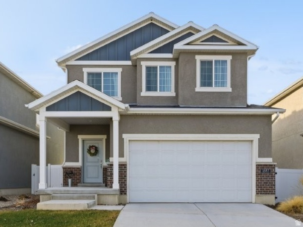 1683 S HAVEN PKWY, West Haven UT 84401