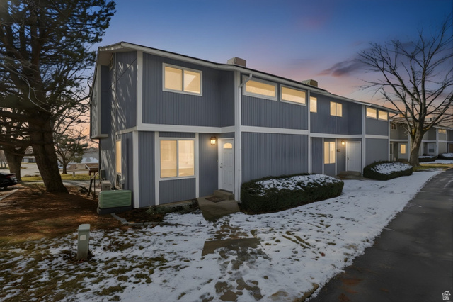 870 S 1625 E #A, Clearfield UT 84015