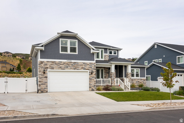 14948 S SPRINGTIME RD #256, Draper UT 84020