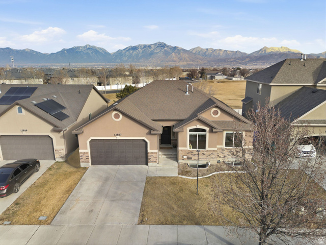 12827 S TORTOISE LN, Riverton UT 84096