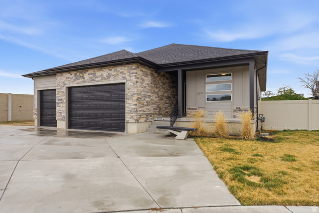 2397 W Marvs Cv
                     MLS #2134286