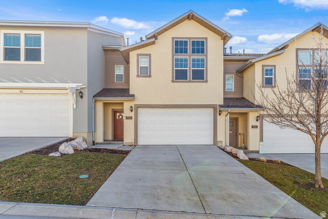 1540 E PRIMROSE LN, Layton UT 84040