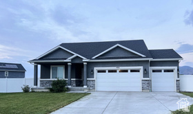 422 W 1360 N
                     MLS #2134319