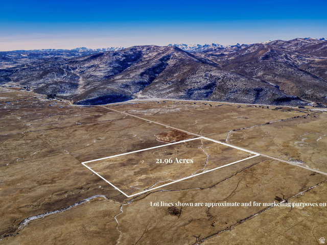 3044 N DEMOCRAT ALY, Kamas UT 84036