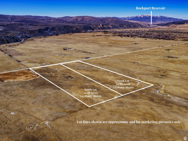 3044 N DEMOCRAT ALY, Kamas UT 84036