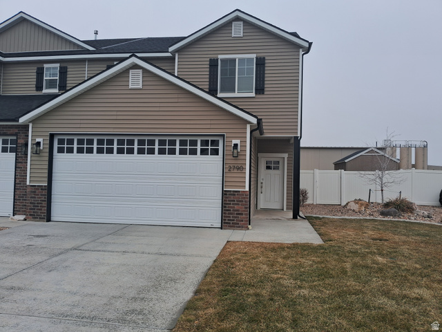 2790 W 220 N, Cedar City UT 84720