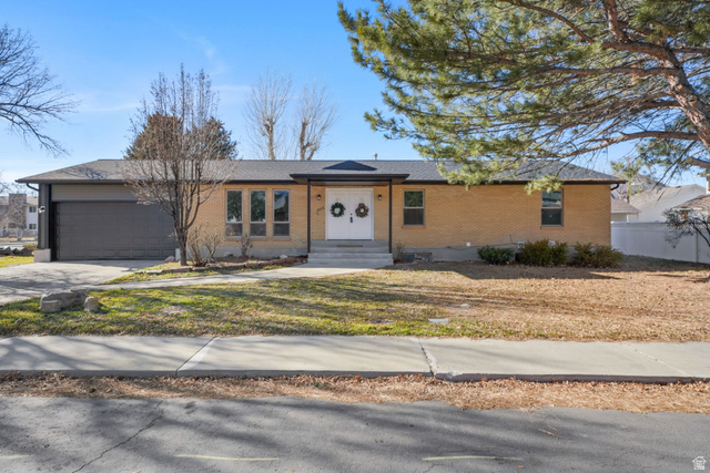 886 S 1240 E, Spanish Fork UT 84660