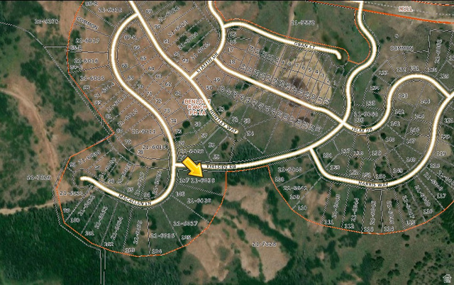 6722 N MACALLAN LN, Heber City UT 84032