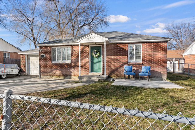 1200 S MONTGOMERY ST, Salt Lake City UT 84104