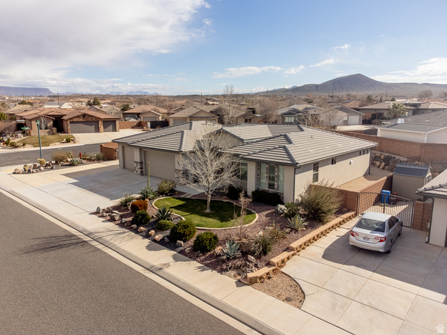 3487 W PARK, Hurricane UT 84737