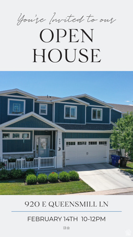 920 E QUEENSMILL LN, Salt Lake City UT 84106