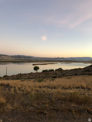 W 500 S, Redmond UT 84652