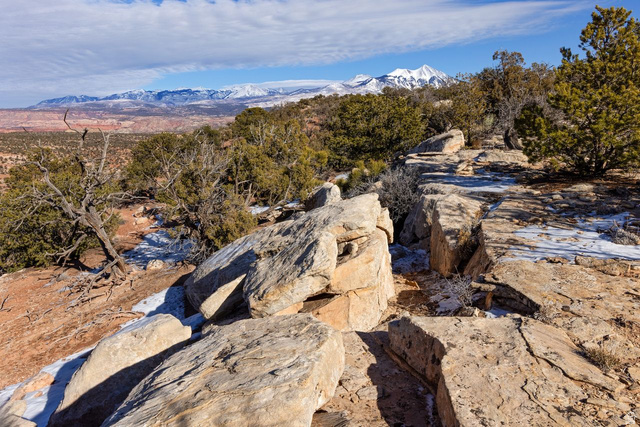 12  PRITCHETT ARCH TRL, Moab UT 84532
