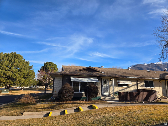977 E 5550 S, South Ogden UT 84405