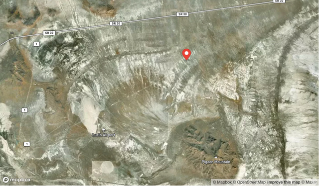 , Grouse Creek UT 84313