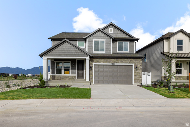 13481 S Luther Ln #2701
                     MLS #2134376