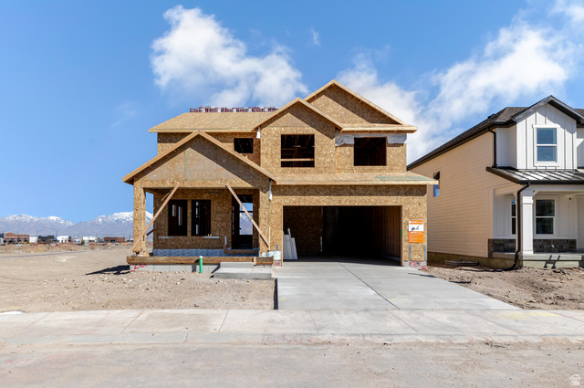 13481 S LUTHER LN #2701, Herriman UT 84096