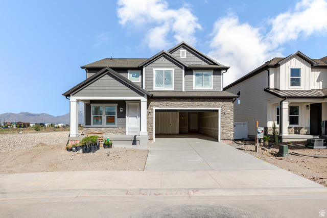 13481 S Luther Ln #2701
                     MLS #2134376