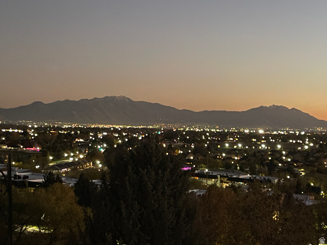 1643 N MOUNTAIN OAKS DR, Orem UT 84097