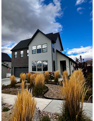 199 E 1980 N, Heber City UT 84032