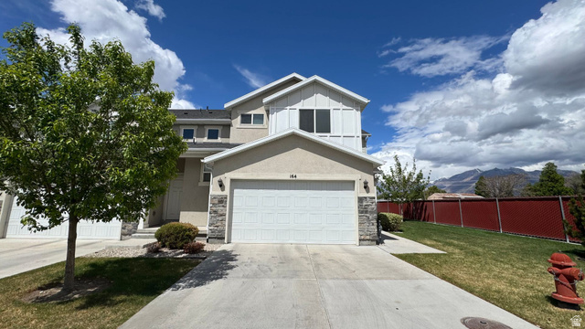 164 N 450 W
                     MLS #2134388