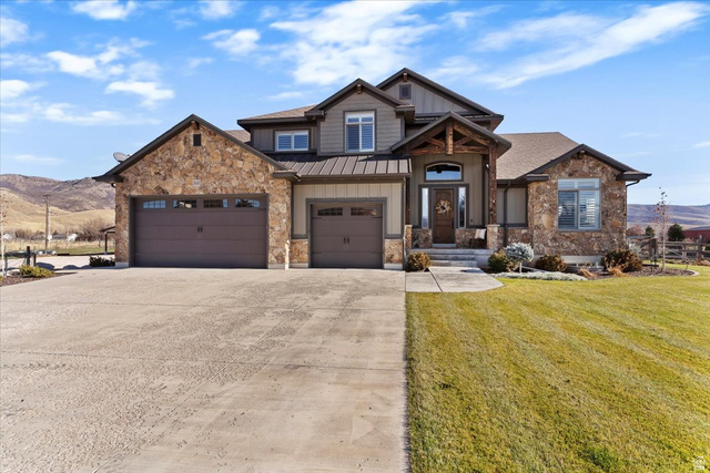 560 S 8600 E, Huntsville UT 84317