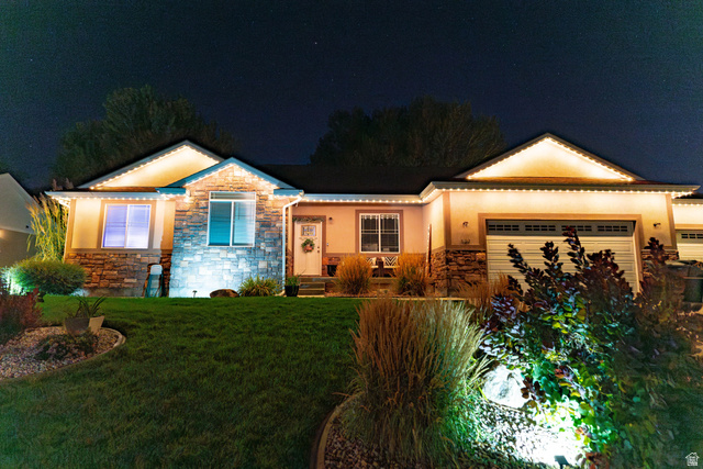 127 N BALSAM WAY, Price UT 84501