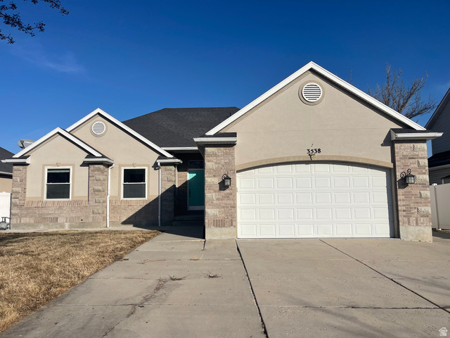 3538 W Biathlon Cir
                     MLS #2134409