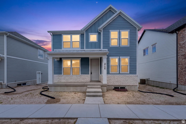 2706 N 2770 W #115
                     MLS #2134410