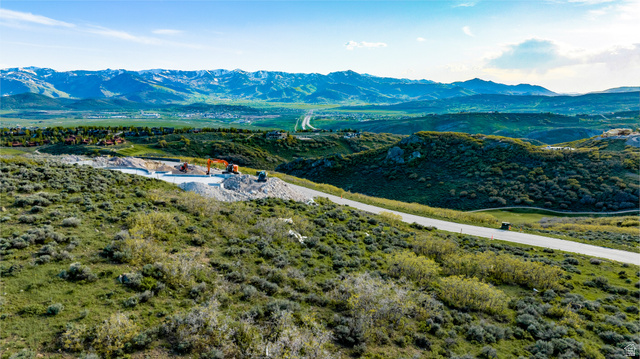 4314  PINNACLE SKY LOOP, Park City UT 84098