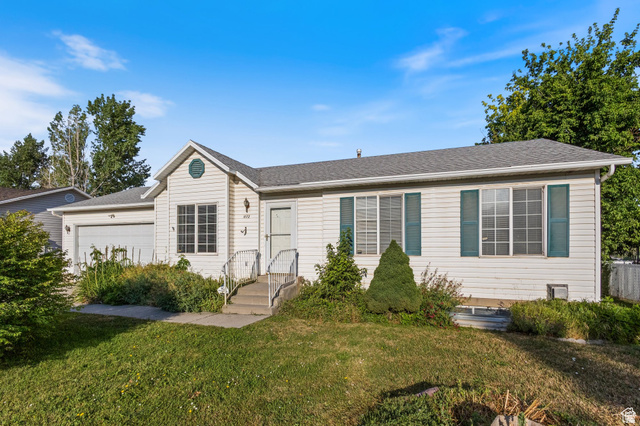 1172 S 880 W, Payson UT 84651