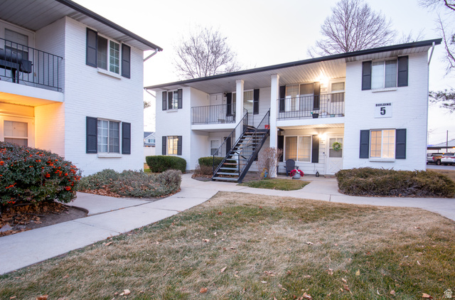 3575 S 3200 W #5A, West Valley City UT 84119