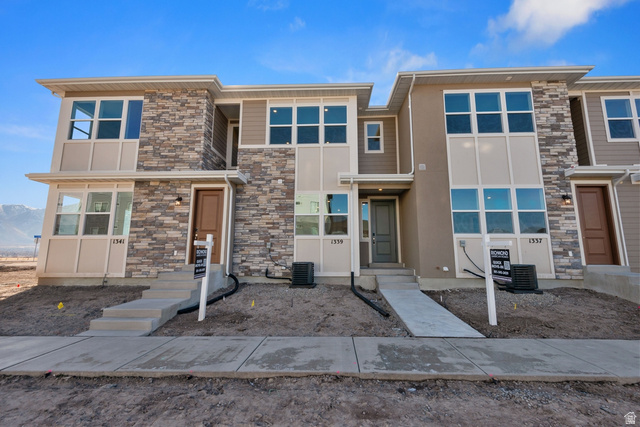 1339 E 1670 N #818, Payson UT 84651