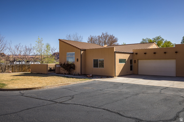 3686 S Spanish Valley Dr #w4
                     MLS #2134433