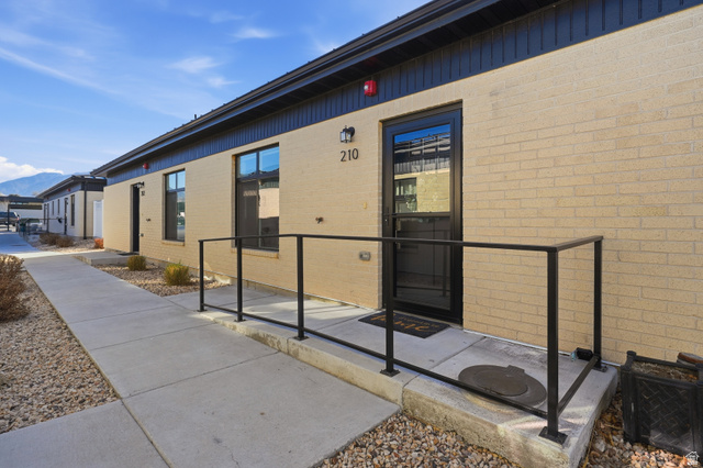 3592 S 805 E #210, Millcreek UT 84106