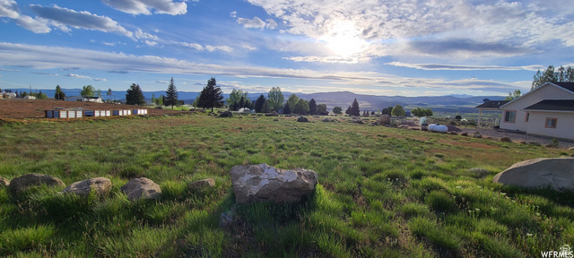 22445 N EAGLE DR, Fairview UT 84629