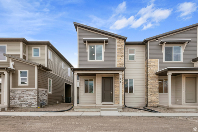 1302 E 1670 N #908, Payson UT 84651