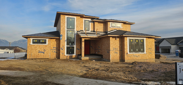 13341 S HOLLYS POND, Herriman UT 84096