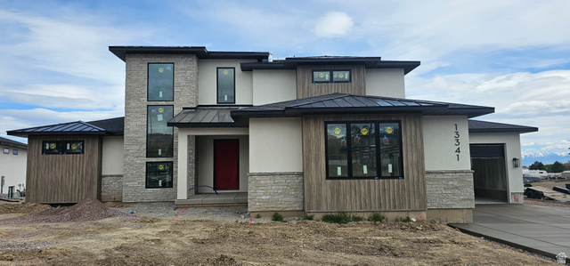 13341 S HOLLYS POND, Herriman UT 84096