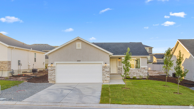 1500 S Windsong Dr #257
                     MLS #2134467