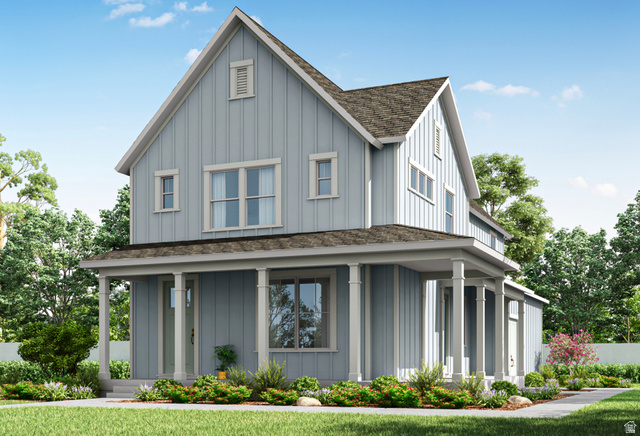 11291 S AQUA ST #327, South Jordan UT 84009