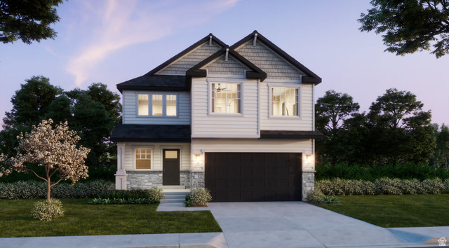 535 N 700 W, Smithfield UT 84335