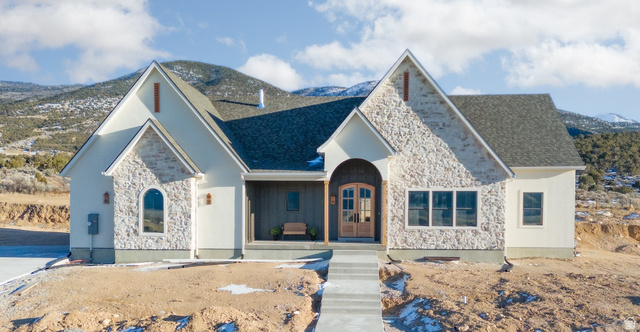 1331 S 500 W, Manti UT 84642