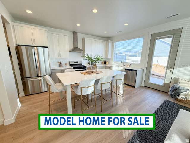 3672 S 4525 W #101, West Haven UT 84401